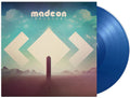 Madeon: Adventure - Limited 180-Gram Blue Colored Vinyl - (VINYL LP)
