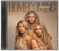 Castellows: Homecoming - CD