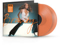 Brandy: Afrodisiac - (VINYL LP)