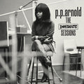 P.P. Arnold: The Immediate Sessions - (VINYL LP)