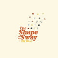 Eli West: The Shape of a Sway - CD