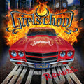 Girlschool: Hit & Run: Revisited - Limited red Colored Vinyl - (VINYL LP)