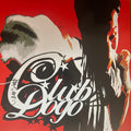 Club Dogo: Mi Fist - (VINYL LP)