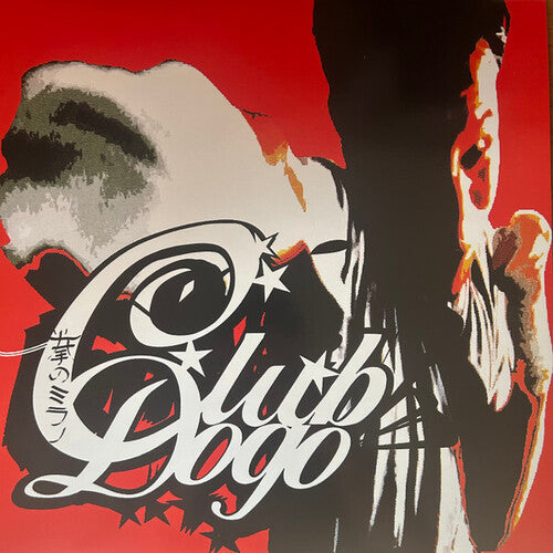 Club Dogo: Mi Fist - (VINYL LP)