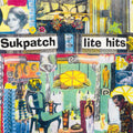 Sukpatch: Lite Hits - (VINYL LP)