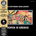 Gil Scott-Heron: Winter in America - Bk Vinyl Edition - (VINYL LP)
