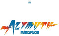 Azymuth: Marca Passo - CD