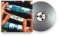 PWNT: Play What's Not There - Silver - (VINYL LP)