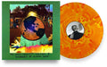 Huron John: Apocalypse Wow - Orange - (VINYL LP)