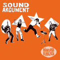 Winona Forever: Sound Argument - (VINYL LP)
