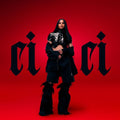Ciara: Cici - (VINYL LP)