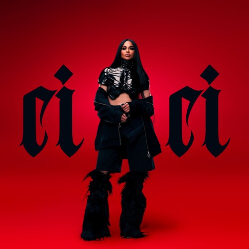 Ciara: Cici - CD