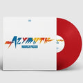 Azymuth: Marca Passo - (VINYL LP)