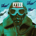 Fyter: Flying - (VINYL LP)