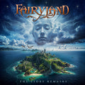 Fairyland: The Story Remains - CD
