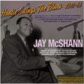 Jay McShann: Hootie Swings The Blues 1941-56 - CD