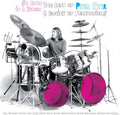 Peter Giger: A Drum Is A Woman - CD