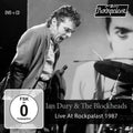 Ian Dury & the Blockheads: Live At Rockpalast 1978 - CD