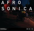 Various Artists: Afrosonica: Soundscapes - CD