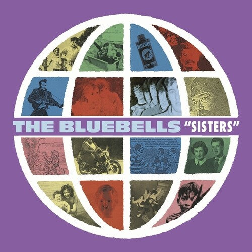 The Bluebells: Sisters - CD