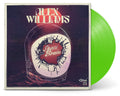 Alex Williams: Space Brain - (VINYL LP)