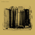 Mario Batkovic: Introspectio - (VINYL LP)