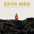 Mark Jenkin: Enys Men (Original Soundtrack) - Red/Blue - (VINYL LP)