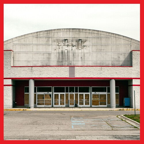 Laura Jane Grace: Bought To Rot - (VINYL LP)