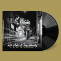 Rob Ickes & Trey Hensley: Living in a Song - (VINYL LP)