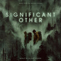 Oliver Coates: Significant Other (Original Soundtrack) - Blue - (VINYL LP)