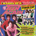 I Wanna Be a Teen Again: American Power Pop 80-89: I Wanna Be A Teen Again: American Power Pop 1980-1989 / Various - CD