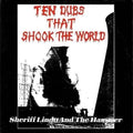 Sheriff Lindo: Ten Dubs That Shook The World - (VINYL LP)