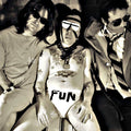 Puppy & the Hand Jobs: I Don't Care About Anything - 7-INCH SINGLE
