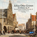 Sinfonieorchester Munster: Symphony, Op. 19; Suite - CD