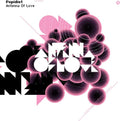 Popidiot: Antenna Of Love - Pink - (VINYL LP)