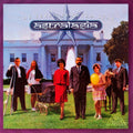 Astralasia: Seven-Pointed Star - Expanded Edition - CD