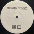 Sergio Gomez: 115 3 - 12-INCH SINGLE