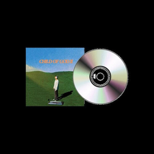 Forrest Frank: Child Of God II - CD