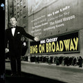 Bing Crosby: Bing On Broadway - CD