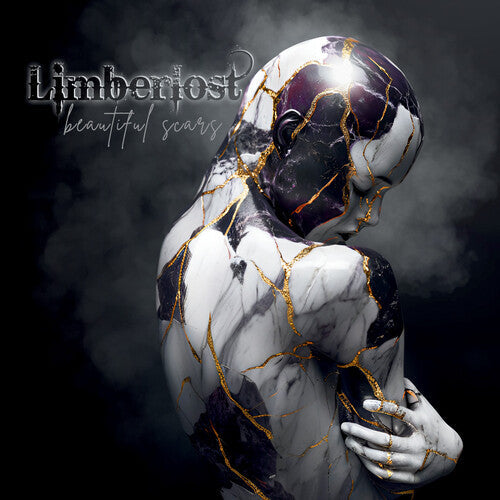 Limberlost: Beautiful Scars - CD