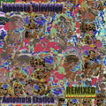 Japanese Television: Automata Exotica (The Remixes) - (VINYL LP)