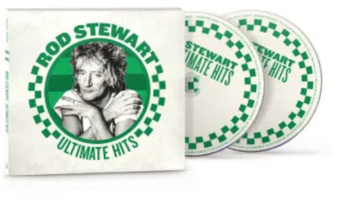 Rod Stewart: Ultimate Hits - Deluxe Edition - CD