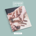 Shinee: Poet / Artist (Photo Book Version) - incl. Fluffy SHINee, Music NFC CD, Mini-Postcard, Sticker + Photocard - CD