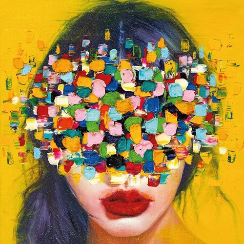 Amanda Whiting: Can You See Me Now? - 12-INCH SINGLE