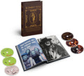 Jethro Tull: Still Living In The Past - CD