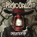 Presto Ballet: Dreamentia - CD