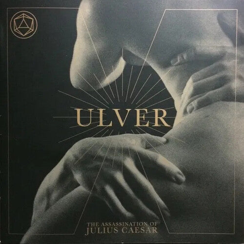 ULVER: Assassination Of Julius Caesar - Sparkle Universe Colored Vinyl - (VINYL LP)