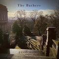 The Bathers: Pandemonia - Burgundy Red Vinyl - (VINYL LP)