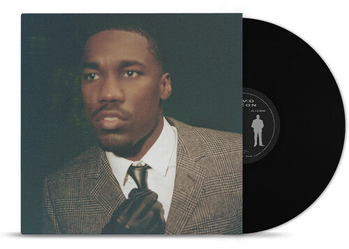 Giveon: BELOVED - (VINYL LP)
