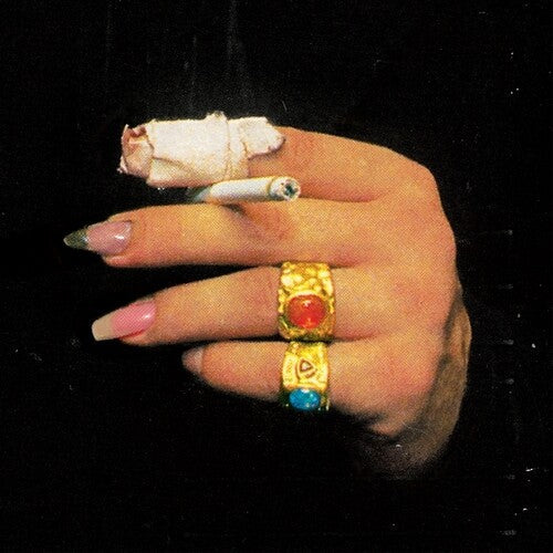 Blanco Teta: La Debacle De Las Divas - (VINYL LP)